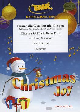 Süsser die Glocken nie klingen